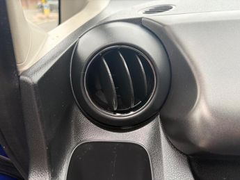 Honda Jazz 1.3h IMA HS CVT Euro 5 5dr