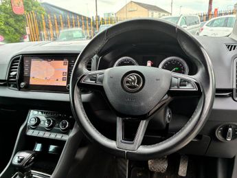 Skoda Karoq 1.6 TDI SE L DSG Euro 6 (s/s) 5dr