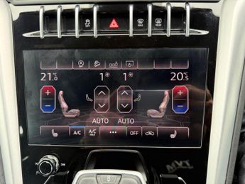 Lamborghini Urus 4.0 V8 BiTurbo Auto 4WD Euro 6 5dr