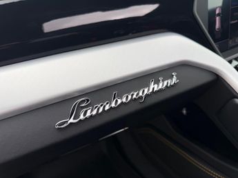 Lamborghini Urus 4.0 V8 BiTurbo Auto 4WD Euro 6 5dr