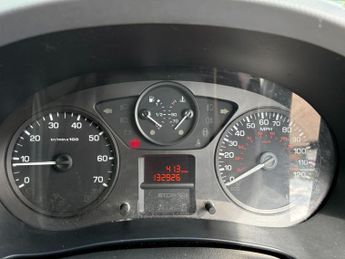 Peugeot Partner 1.6 BlueHDi 854 Professional L1 5dr