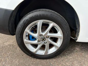 Peugeot Partner 1.6 BlueHDi 854 Professional L1 5dr