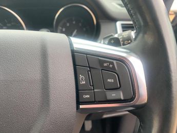 Land Rover Discovery Sport HSE