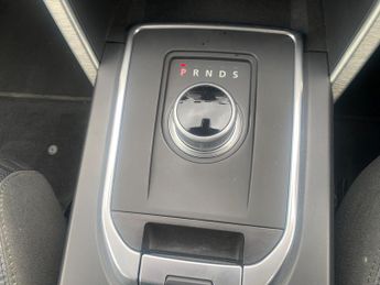 Land Rover Discovery Sport HSE