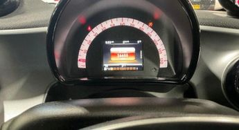 Smart fortwo 0.9T Prime (Premium) Cabriolet Twinamic Euro 6 (s/s) 2dr