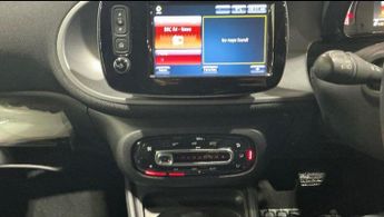 Smart fortwo 0.9T Prime (Premium) Cabriolet Twinamic Euro 6 (s/s) 2dr