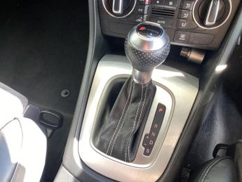 Audi Q3 2.0 TDI S line Plus S Tronic quattro Euro 6 (s/s) 5dr