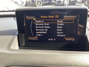 Audi Q3 2.0 TDI S line Plus S Tronic quattro Euro 6 (s/s) 5dr