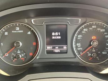 Audi Q3 2.0 TDI S line Plus S Tronic quattro Euro 6 (s/s) 5dr