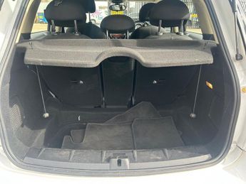 MINI Countryman 1.6 Cooper Auto Euro 6 5dr