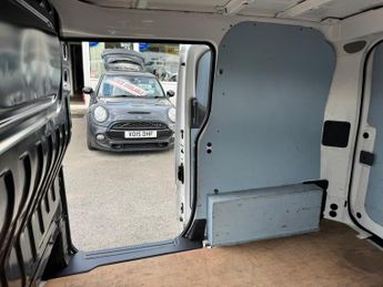 Nissan NV200 1.5 dCi Acenta SWB Euro 6 6dr