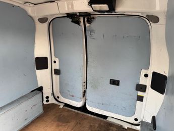 Nissan NV200 1.5 dCi Acenta SWB Euro 6 6dr