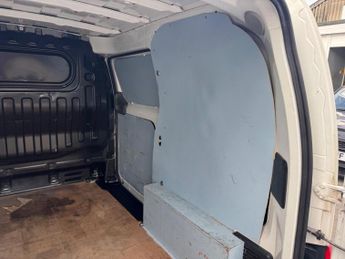 Nissan NV200 1.5 dCi Acenta SWB Euro 6 6dr