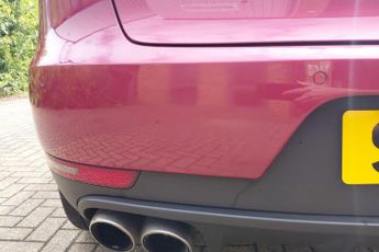 Porsche Macan 3.0 V6 S PDK 4WD Euro 6 (s/s) 5dr