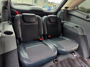 Ford Grand C-Max 1.6 TDCi Titanium X Euro 5 5dr