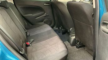 Mazda Mazda2 1.3 Tamura Euro 5 5dr