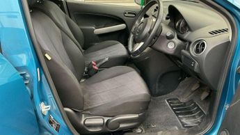 Mazda Mazda2 1.3 Tamura Euro 5 5dr