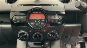 Mazda Mazda2 1.3 Tamura Euro 5 5dr