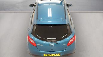 Mazda Mazda2 1.3 Tamura Euro 5 5dr