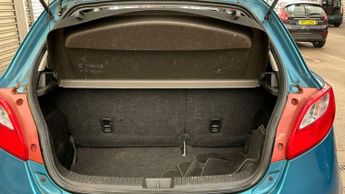 Mazda Mazda2 1.3 Tamura Euro 5 5dr