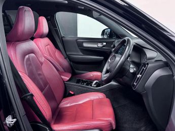 Volvo XC40 Inscription Pro D3