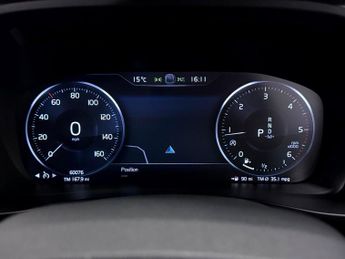 Volvo XC40 Inscription Pro D3