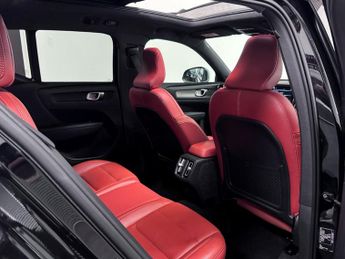 Volvo XC40 Inscription Pro D3
