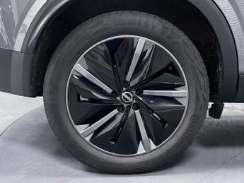 Nissan Qashqai 1.5 h e-POWER Tekna SUV 5dr Petrol Hybrid Auto Euro 6 (s/s) (190