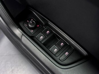 Audi A1 1.0 TFSI 25 Black Edition Sportback S Tronic Euro 6 (s/s) 5dr