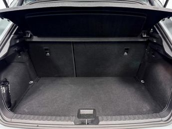 Audi A1 1.0 TFSI 25 Black Edition Sportback S Tronic Euro 6 (s/s) 5dr