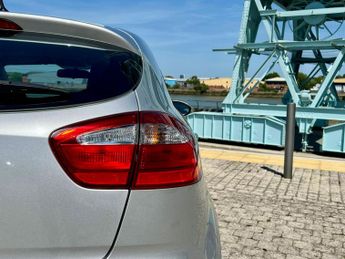 Kia Rio 1.4 2 Auto Euro 5 5dr