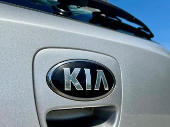 Kia Rio 1.4 2 Auto Euro 5 5dr