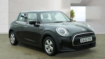 MINI Hatch 1.5 Cooper Classic Steptronic Euro 6 (s/s) 5dr