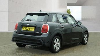 MINI Hatch 1.5 Cooper Classic Steptronic Euro 6 (s/s) 5dr