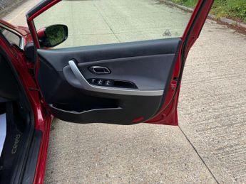 Kia Ceed 1.6 CRDi 2 Sportswagon Auto Euro 5 5dr