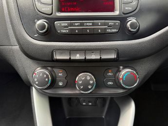 Kia Ceed 1.6 CRDi 2 Sportswagon Auto Euro 5 5dr