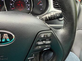 Kia Ceed 1.6 CRDi 2 Sportswagon Auto Euro 5 5dr