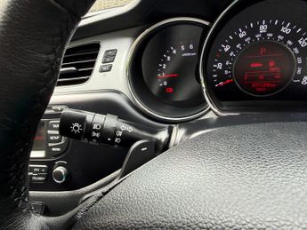Kia Ceed 1.6 CRDi 2 Sportswagon Auto Euro 5 5dr