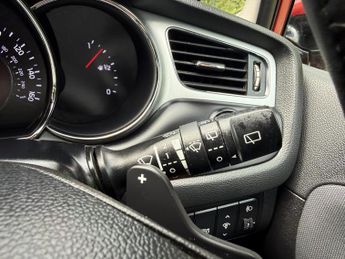 Kia Ceed 1.6 CRDi 2 Sportswagon Auto Euro 5 5dr