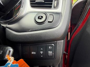 Kia Ceed 1.6 CRDi 2 Sportswagon Auto Euro 5 5dr
