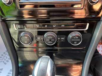 Volkswagen Golf 2.0 TDI BlueMotion Tech GTD DSG Euro 6 (s/s) 5dr