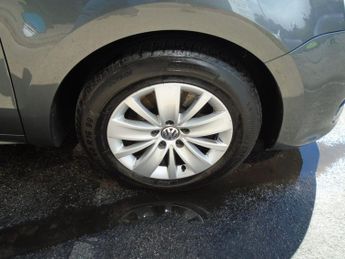 Volkswagen Sharan 2.0 TDI BlueMotion Tech SE DSG Euro 5 (s/s) 5dr