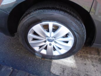 Volkswagen Sharan 2.0 TDI BlueMotion Tech SE DSG Euro 5 (s/s) 5dr