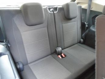 Volkswagen Tiguan Allspace 2.0 TDI SE Nav DSG 4Motion Euro 6 (s/s) 5dr