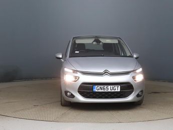 Citroen C4 Picasso 1.6 BlueHDi Exclusive EAT6 Euro 6 (s/s) 5dr