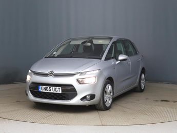 Citroen C4 Picasso 1.6 BlueHDi Exclusive EAT6 Euro 6 (s/s) 5dr