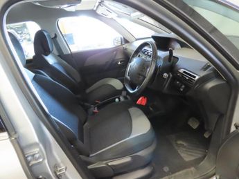 Citroen C4 Picasso 1.6 BlueHDi Exclusive EAT6 Euro 6 (s/s) 5dr