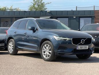 Volvo XC60 2.0 D4 Momentum Auto AWD Euro 6 (s/s) 5dr