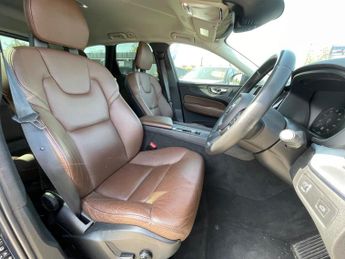 Volvo XC60 2.0 D4 Momentum Auto AWD Euro 6 (s/s) 5dr