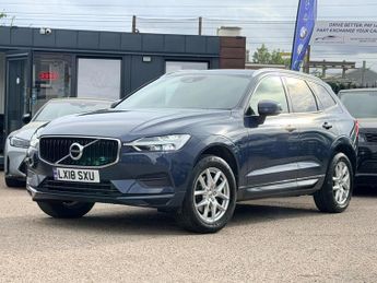 Volvo XC60 2.0 D4 Momentum Auto AWD Euro 6 (s/s) 5dr